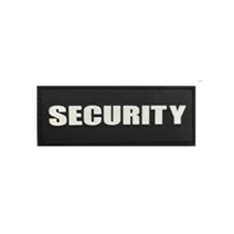 Valhalla Security Tab PVC Patch