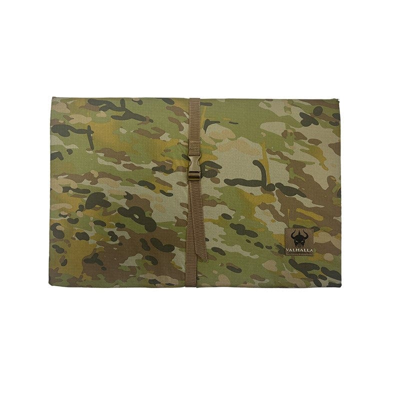 Valhalla Shorty Mat