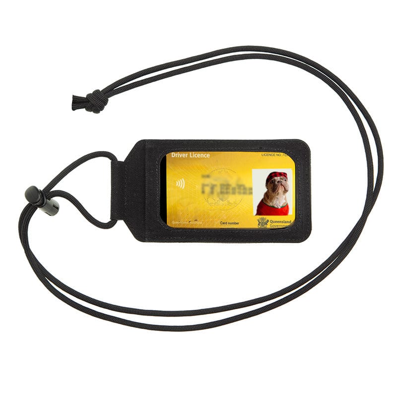 Valhalla Slim Line ID Holder -3