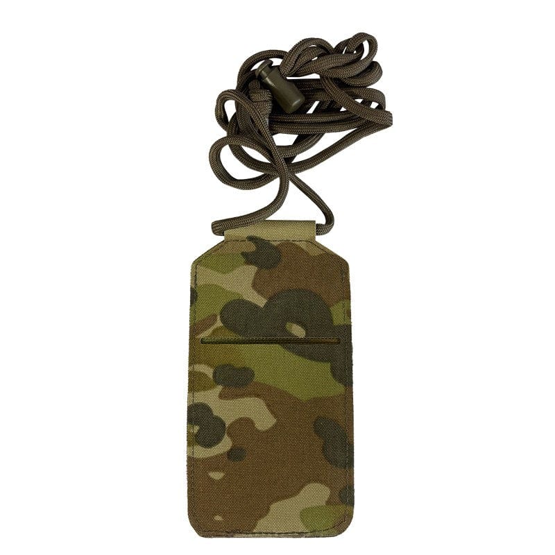Valhalla SlimLine ID Holder V2 2