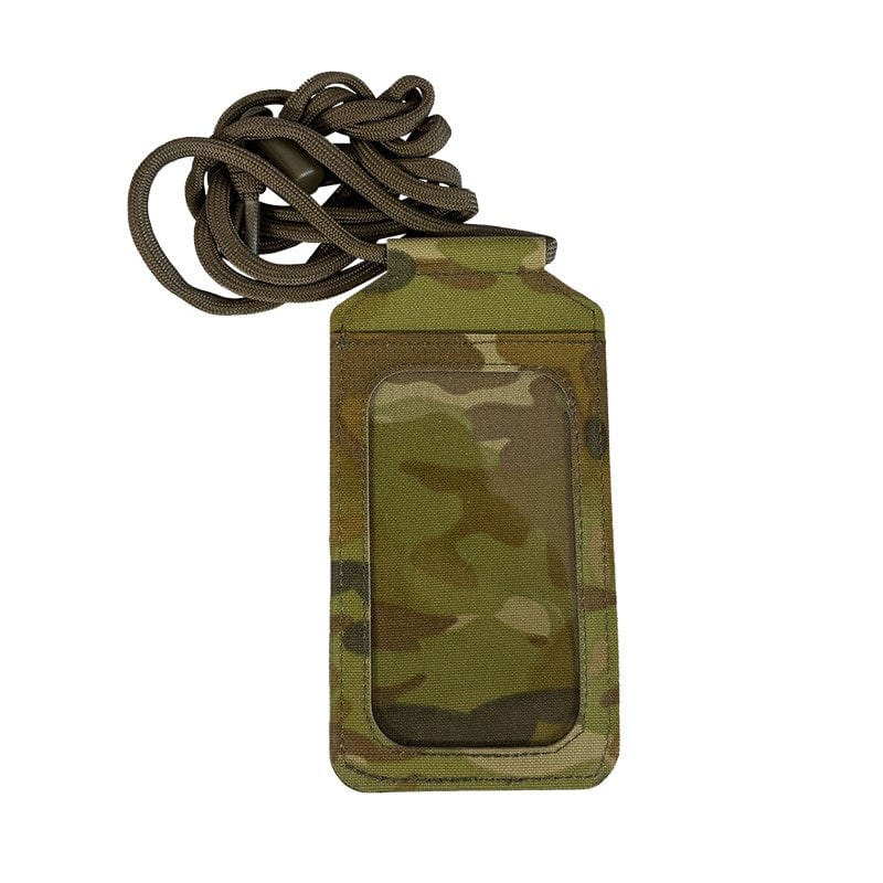 Valhalla SlimLine ID Holder V2 1