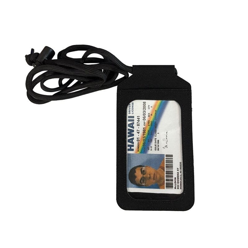 Valhalla SlimLine ID Holder V2 3