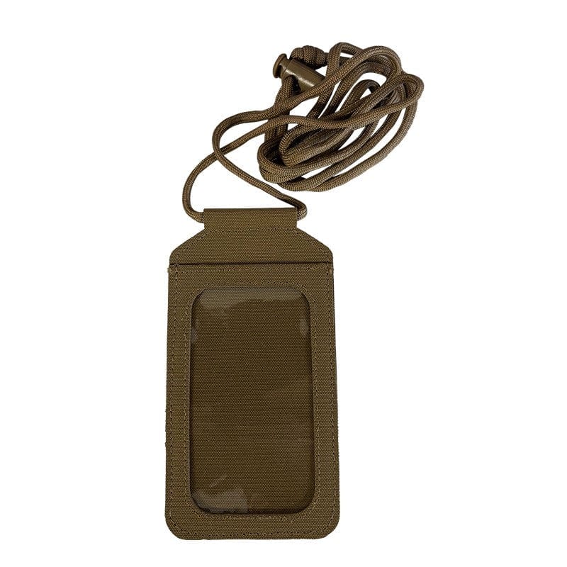 Valhalla SlimLine ID Holder V2 5