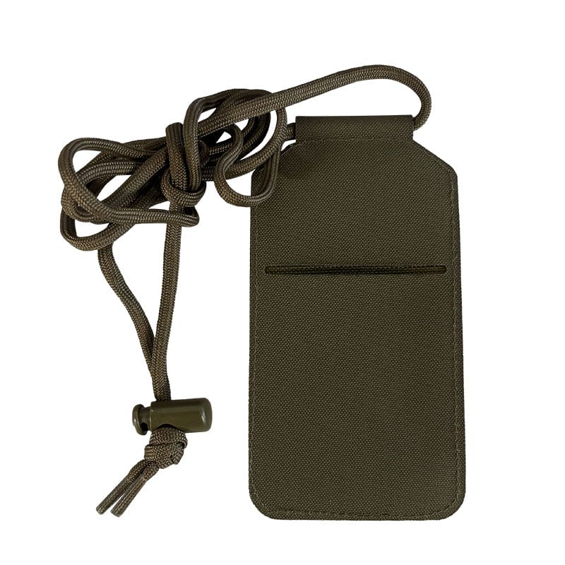 Valhalla SlimLine ID Holder V2 8