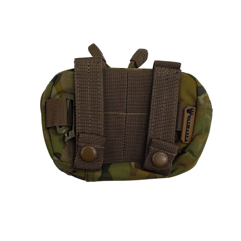 Valhalla Tac Phone Pouch