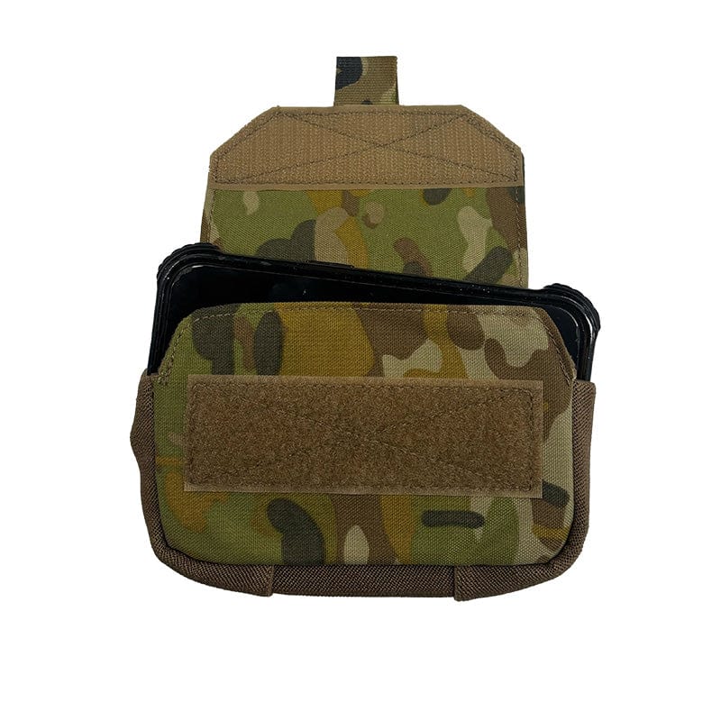 Valhalla Tac Phone Pouch