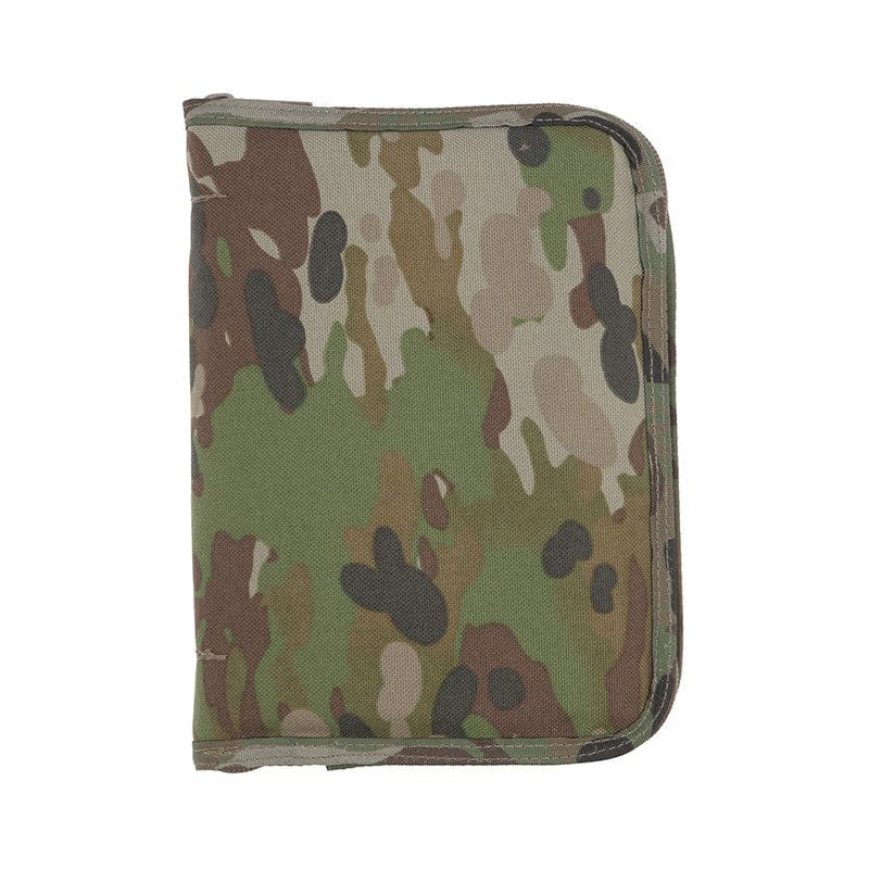 Valhalla Folder Cover