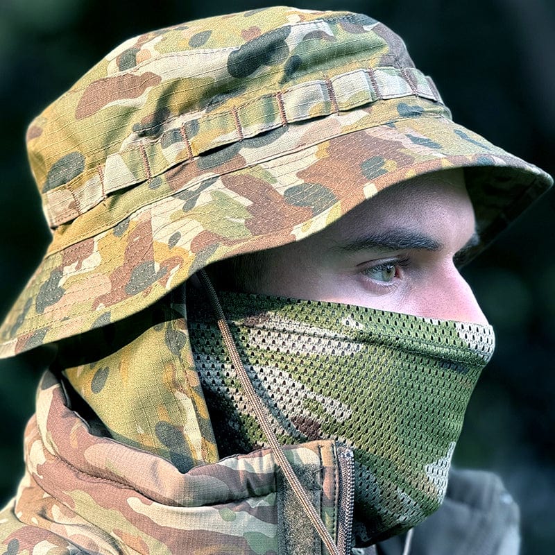 VALKYRIE British Bush Hat