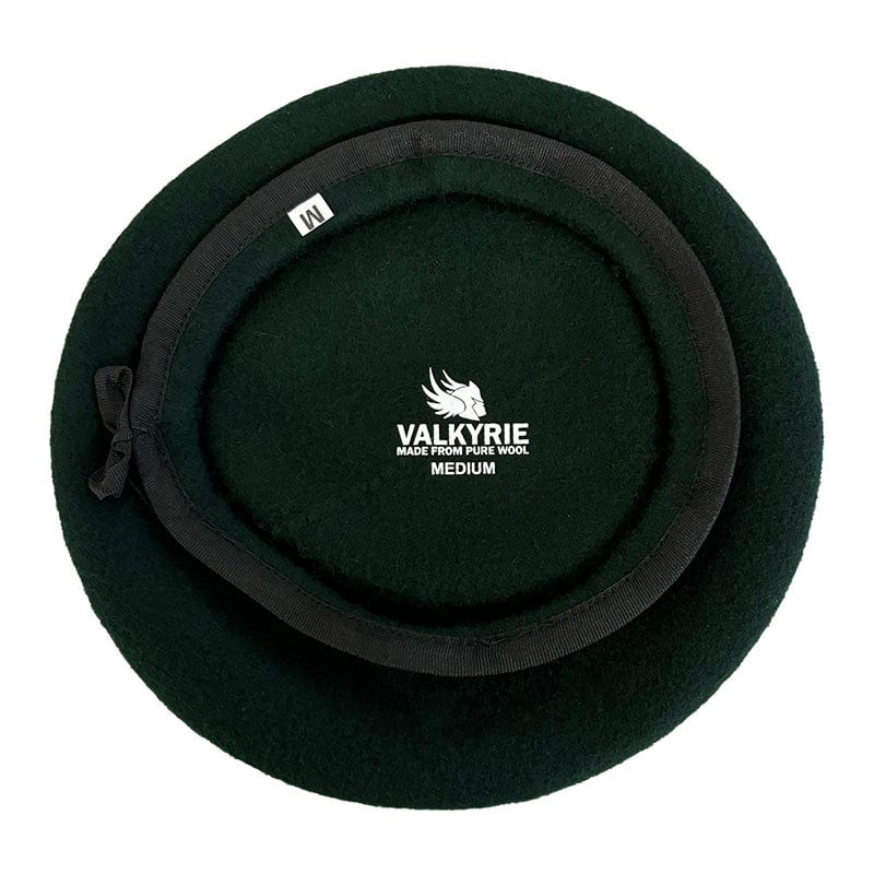 Valkyrie Beret-14