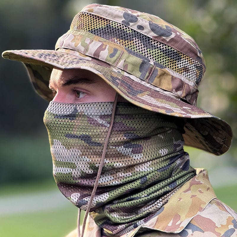 VALKYRIE Monsoon MAV Boonie