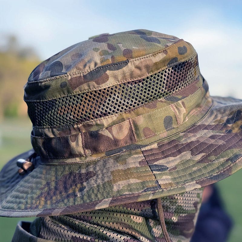 VALKYRIE Monsoon MAV Boonie