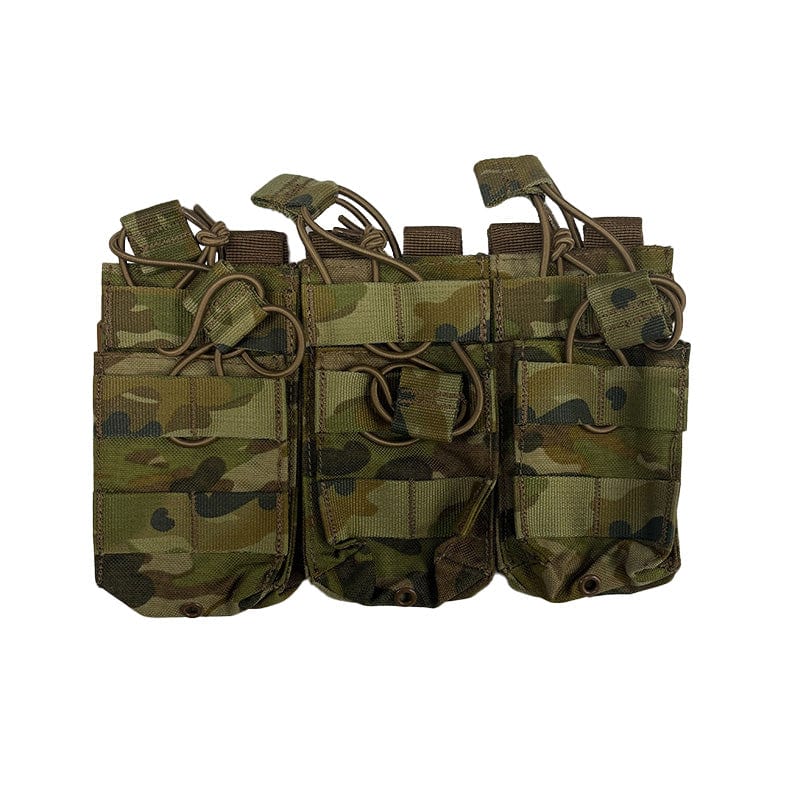 Valhalla Triple Stacker Mag Pouch