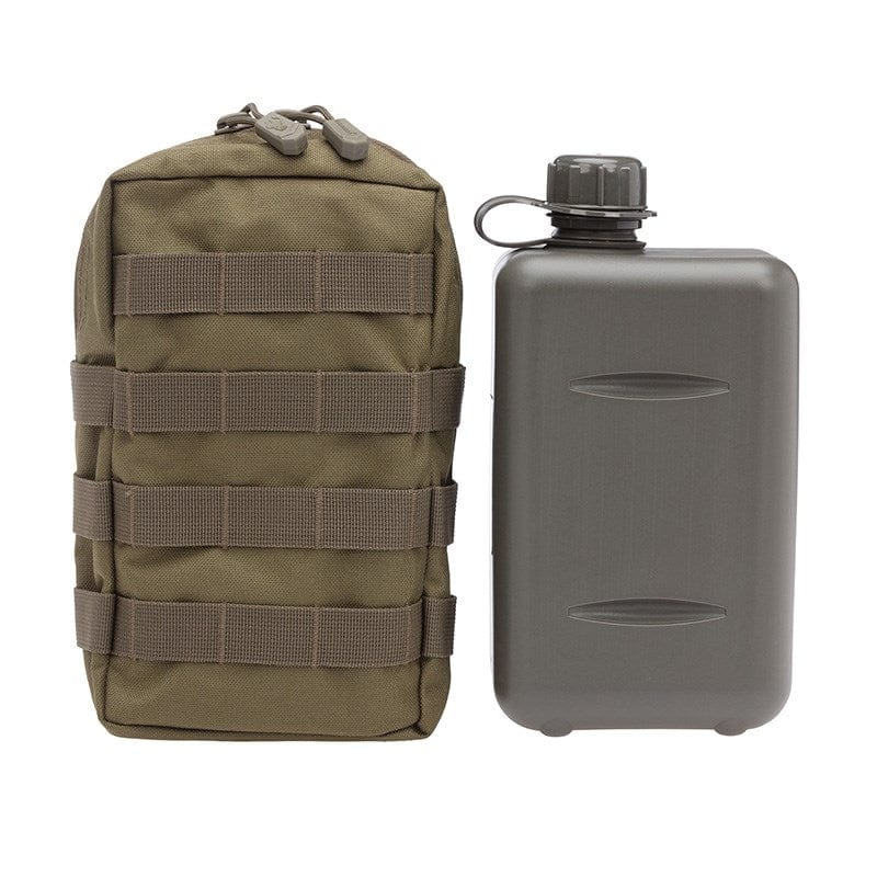 Valhalla 2 ltr SADF Water bottle pouch