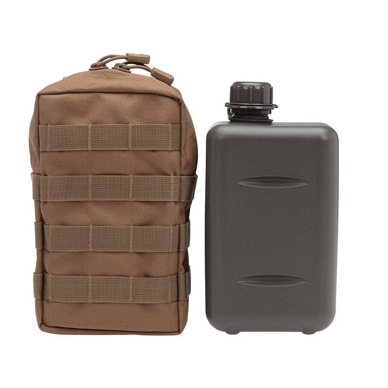 Valhalla 2 ltr SADF Water bottle pouch