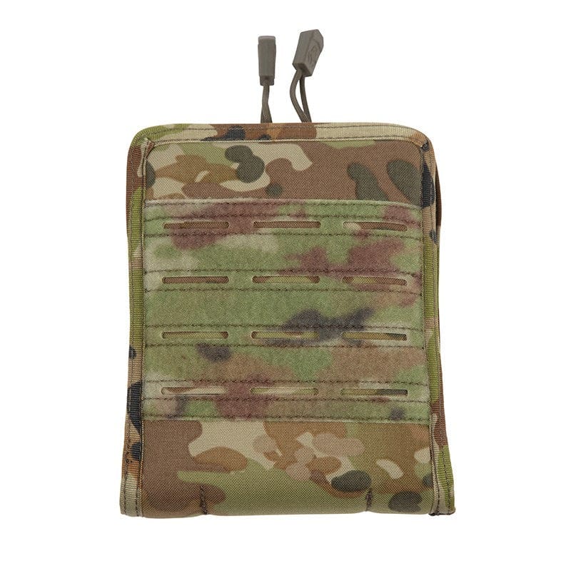 Valhalla Commander Panel Modular Small