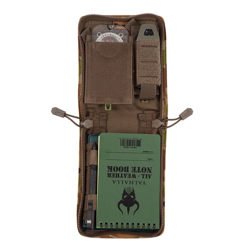 Valhalla Commander Panel Modular Small