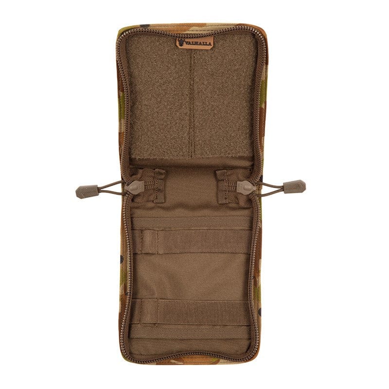 Valhalla Commander Panel Modular Small