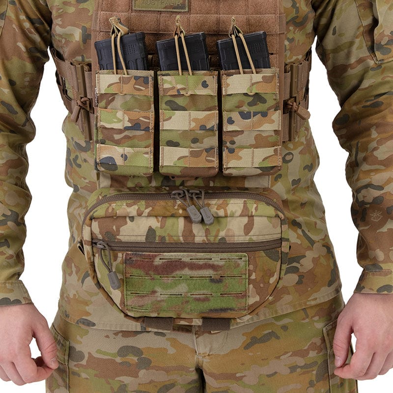 Valhalla EAB Sporran pouch MKII AU Multi-Terrain 8