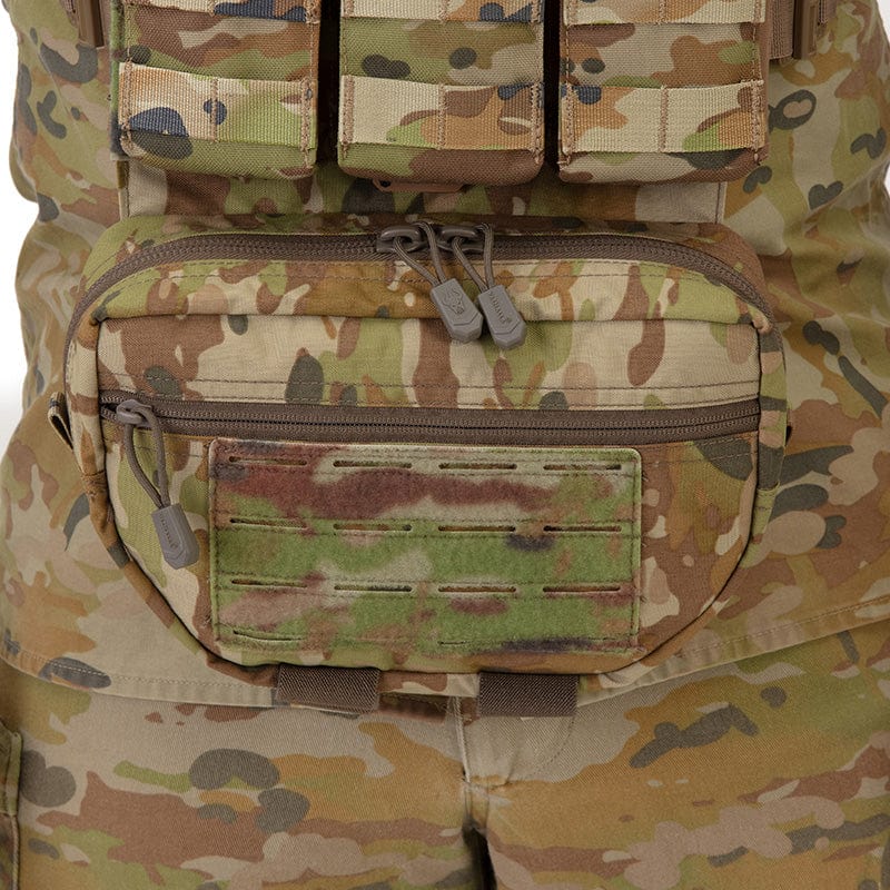 Valhalla EAB Sporran pouch MKII AU Multi-Terrain 6