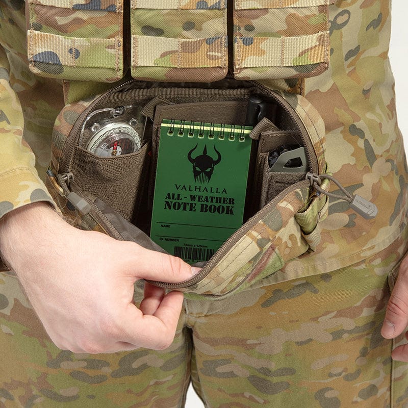 Valhalla Low-rider AIO Pouch AU Multi-Terrain 4