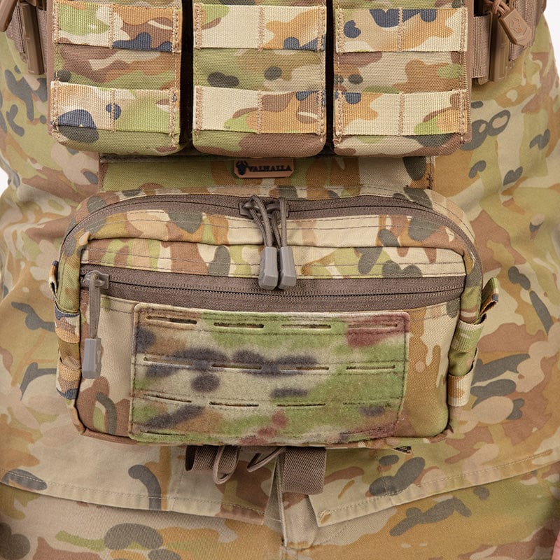 Valhalla Low-rider AIO Pouch AU Multi-Terrain 4