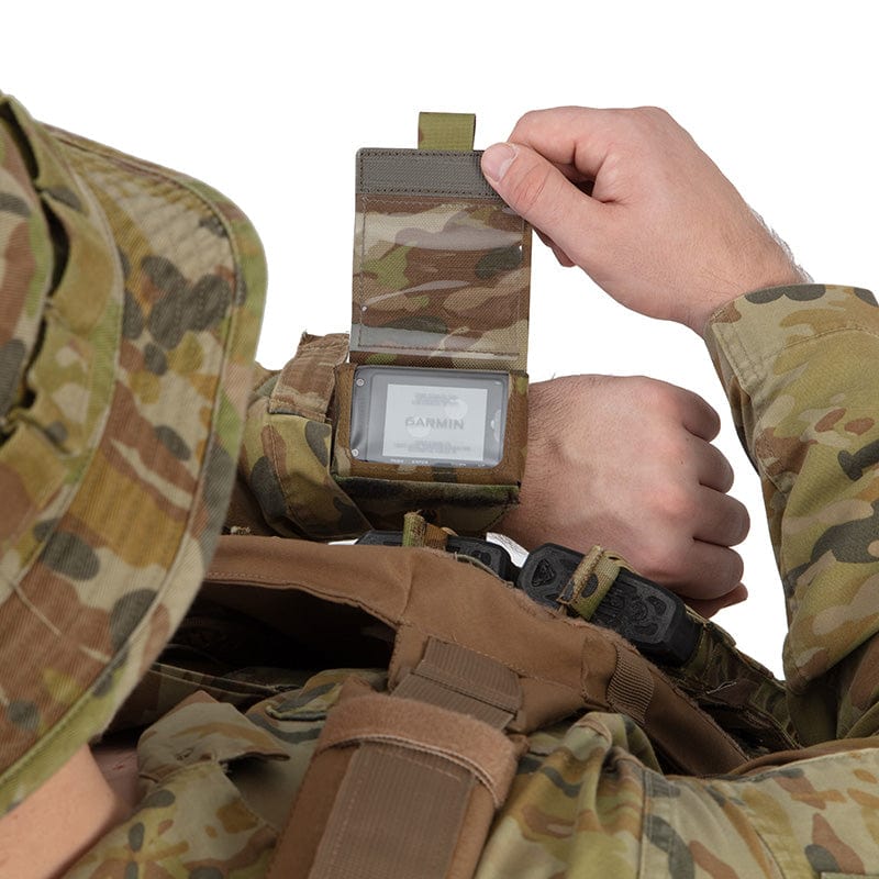 Valhalla Garmin 801/901 Wrist Pouch 6