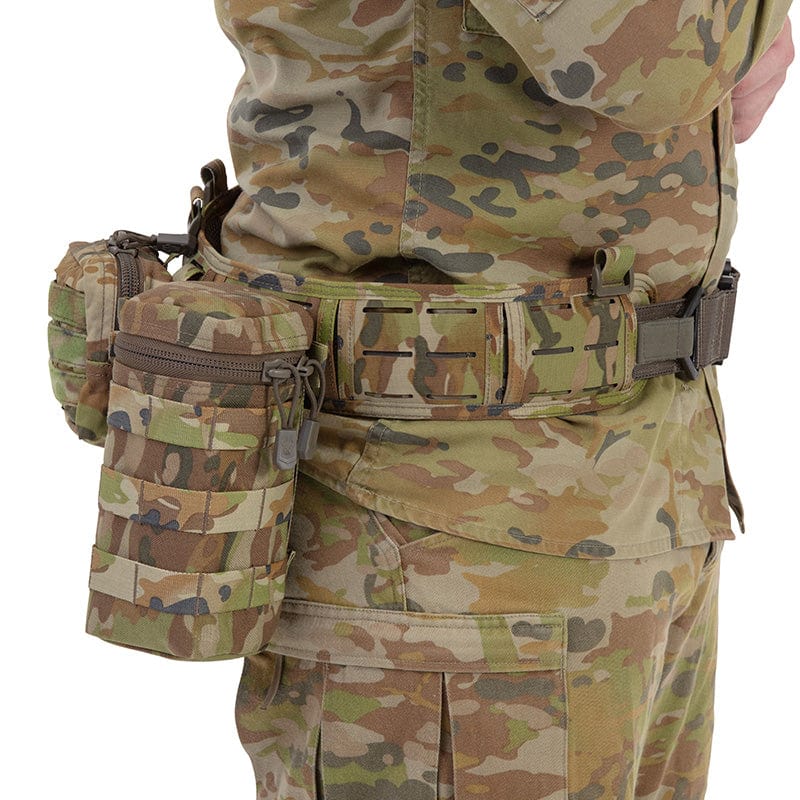 Valhalla 1L Flask Pouch