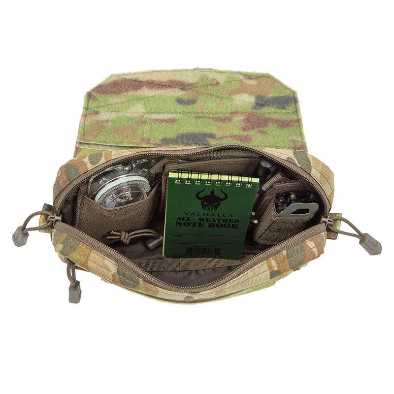 Valhalla EAB Sporran pouch MKII AU Multi-Terrain 5