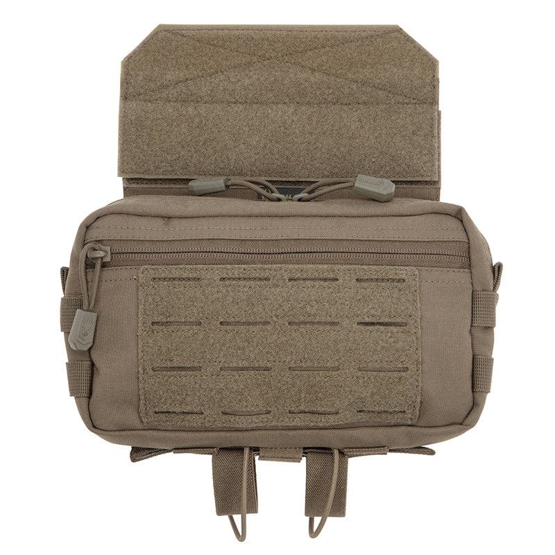 Valhalla Low-rider AIO Pouch Ranger Green