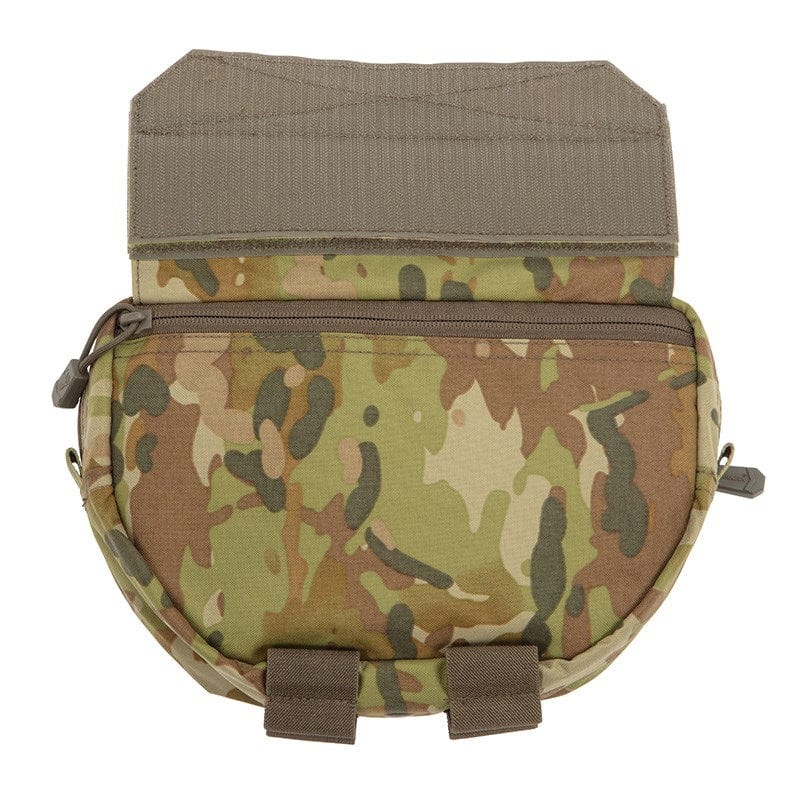 Valhalla EAB Sporran pouch MKII AU Multi-Terrain 2