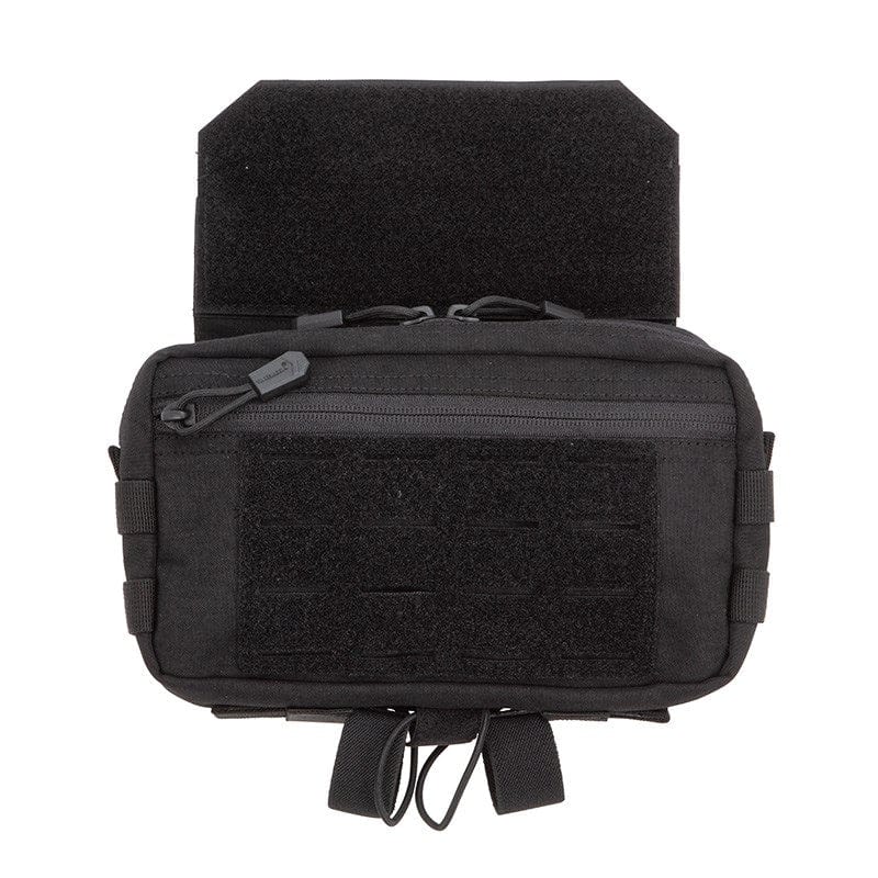 Valhalla Low-rider AIO Pouch Black