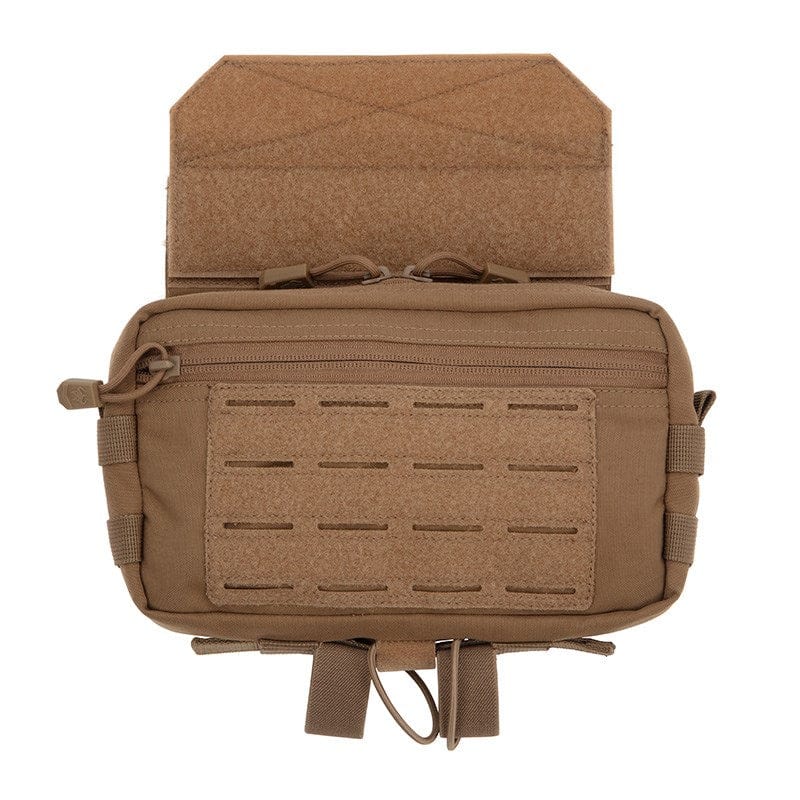 Valhalla Low-rider AIO Pouch Coyote