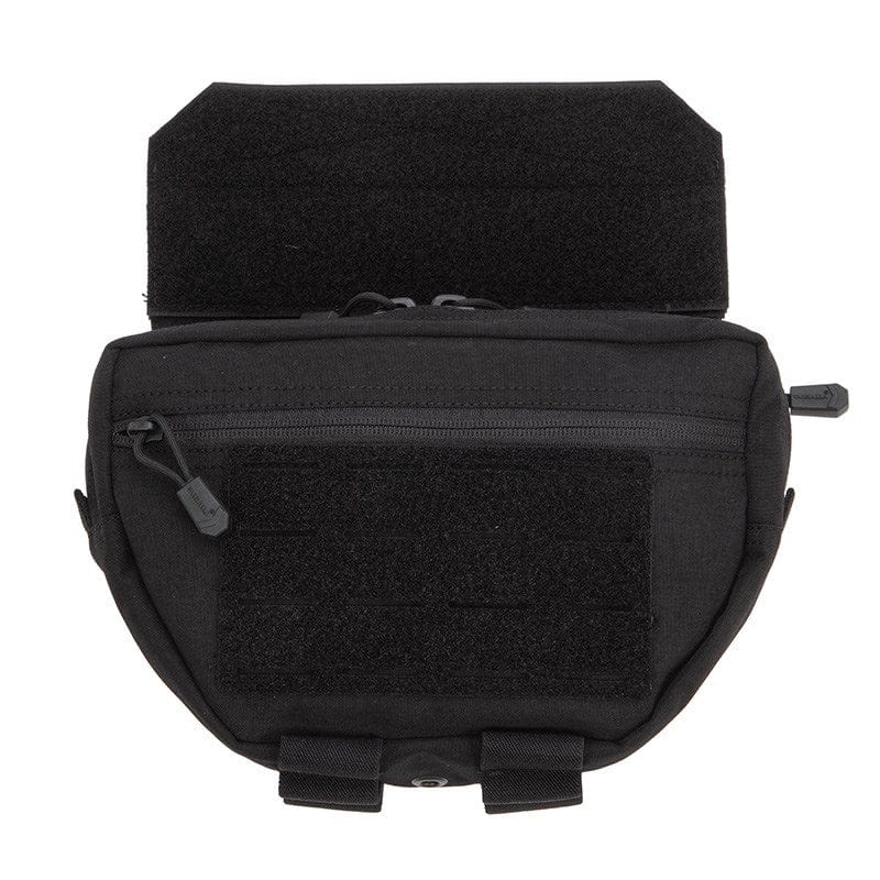 Valhalla EAB Sporran pouch MKII Black 1