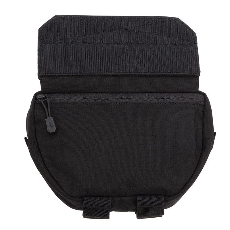 Valhalla EAB Sporran pouch MKII Black 2
