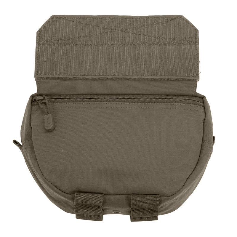 Valhalla EAB Sporran pouch MKII Ranger Green 2