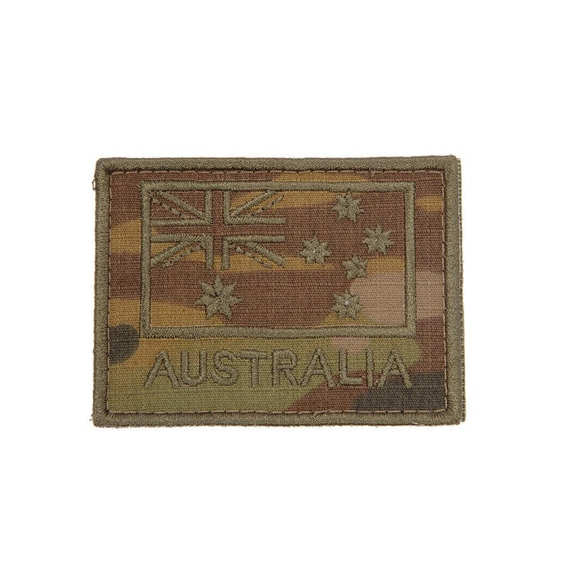 Valhalla ANF Patch - AU Multi-Terrain