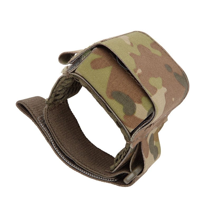 Valhalla Garmin 801/901 Wrist Pouch 1