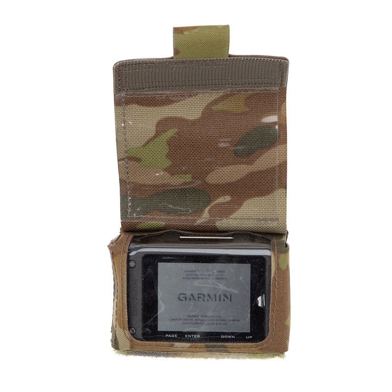 Valhalla Garmin 801/901 Wrist Pouch 2