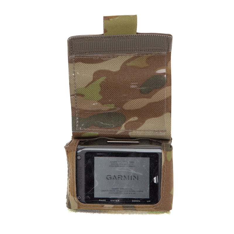 Garmin 801 and Valhalla Wrist Pouch Special