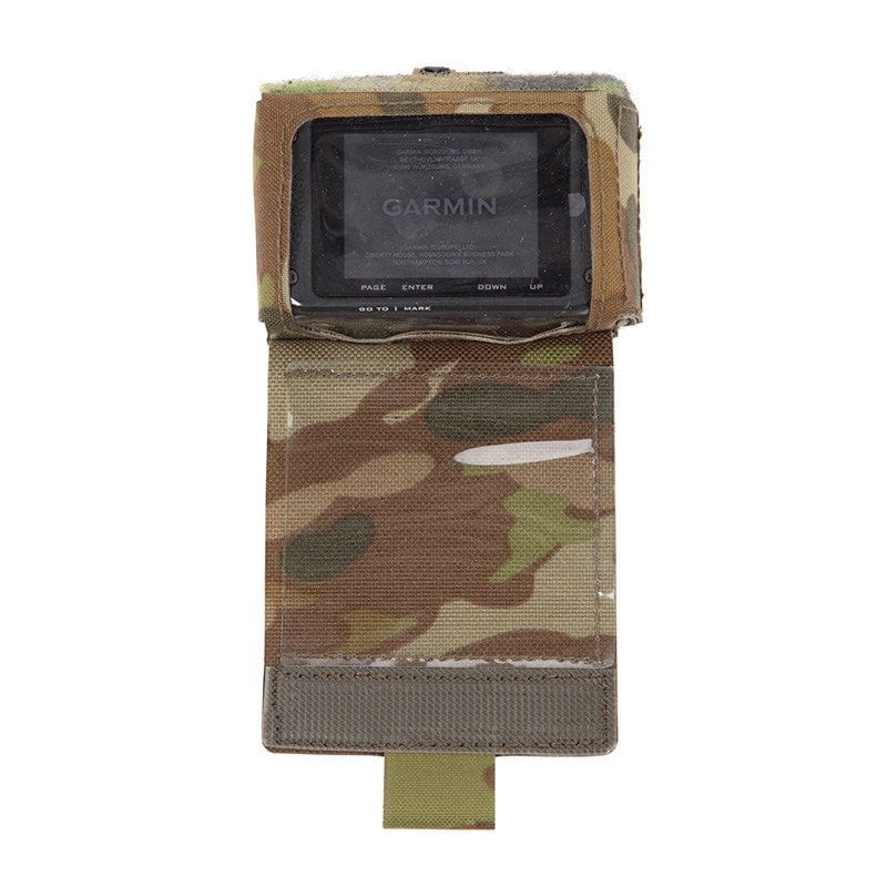 Valhalla Garmin 801/901 Wrist Pouch 3