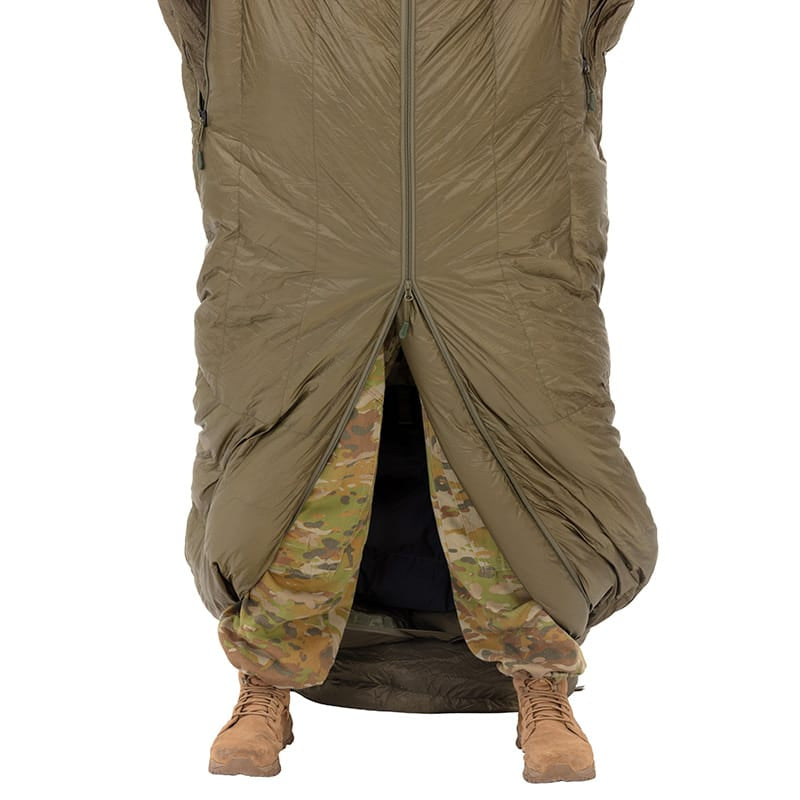 Spartan Notus Sleeping Bag