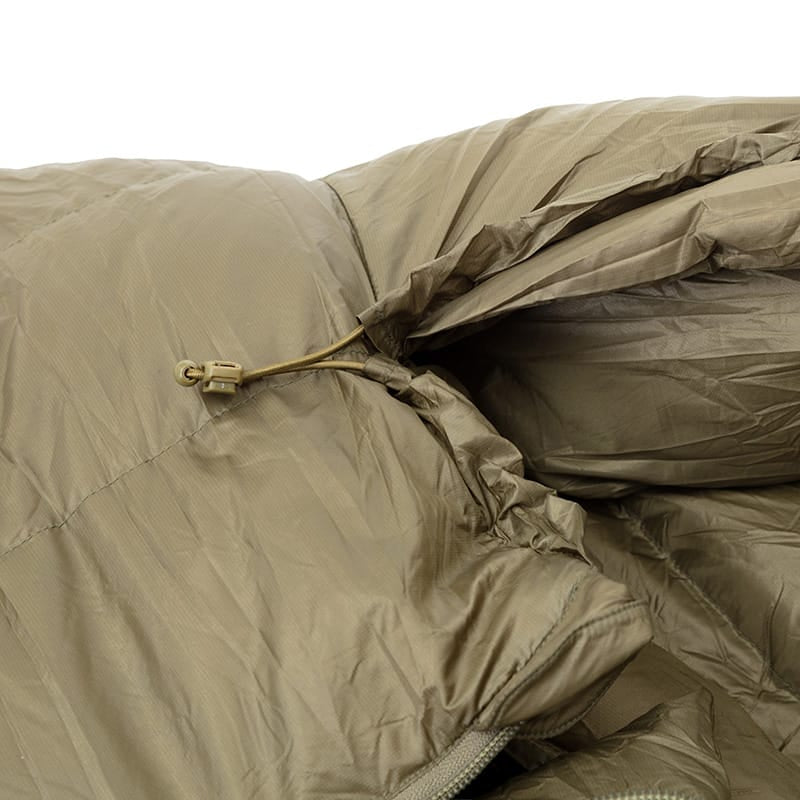 Spartan Notus Sleeping Bag
