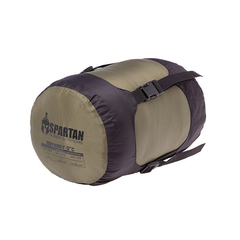 Spartan Odyssey Sleeping Bag