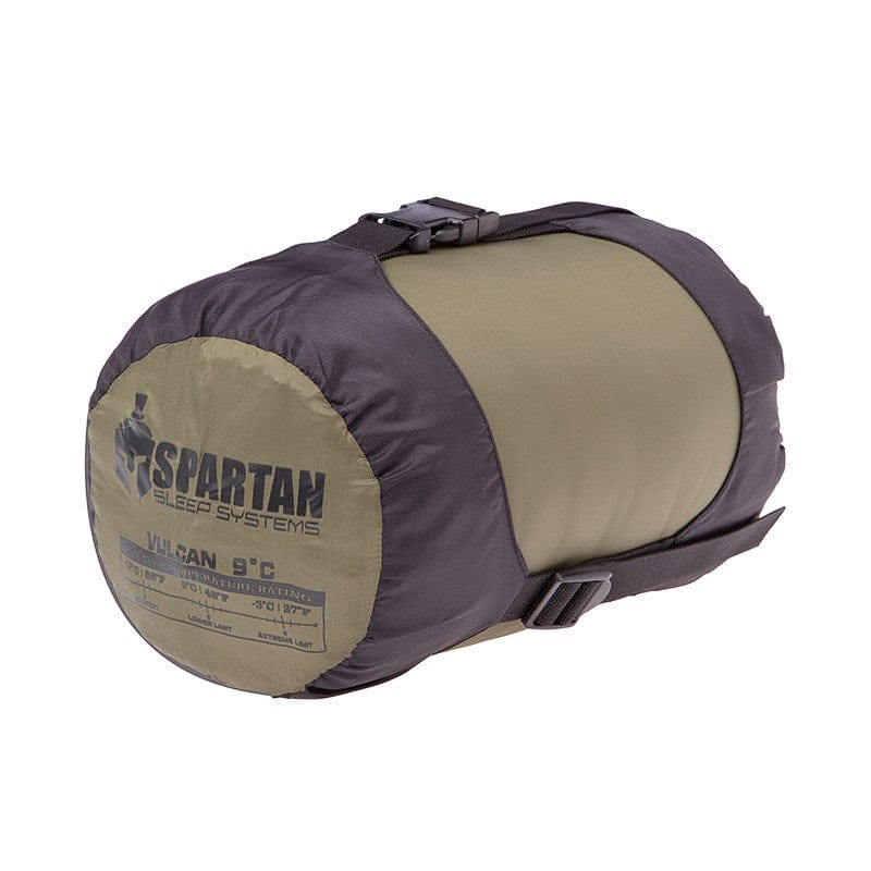 Spartan Vulcan Sleeping Bag