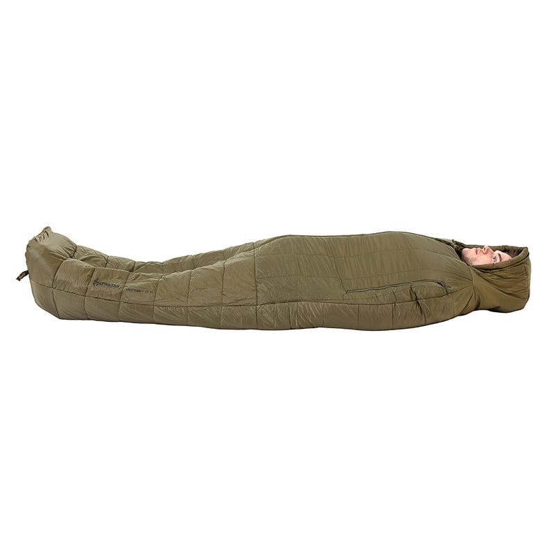 Spartan Odyssey Sleeping Bag