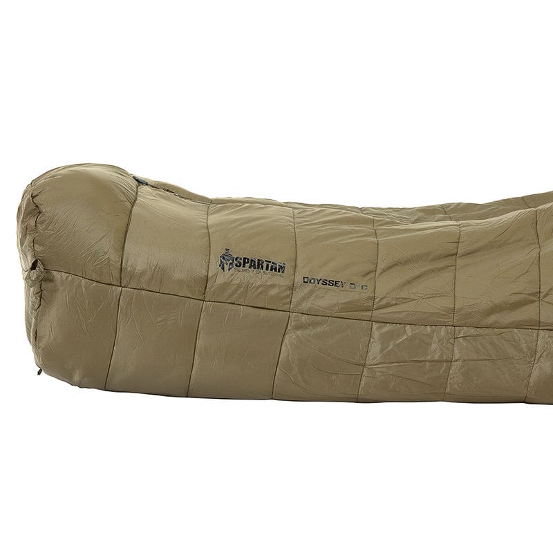 Spartan Odyssey Sleeping Bag