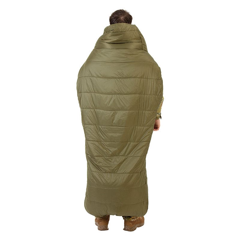 Spartan Odyssey Sleeping Bag
