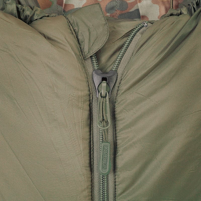 Spartan Odyssey Sleeping Bag