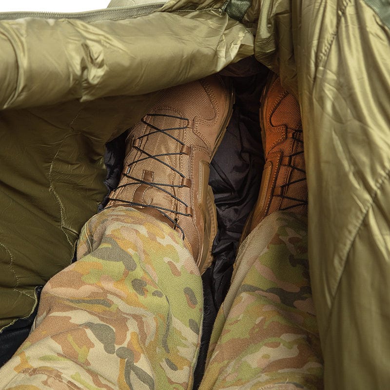 Spartan Odyssey Sleeping Bag