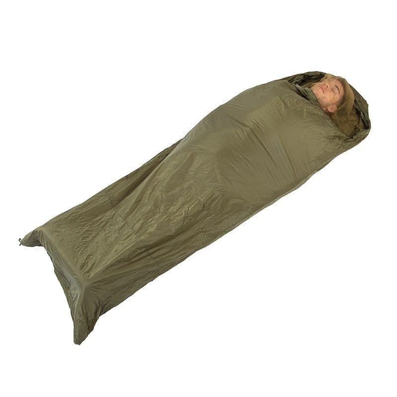 Spartan Vulcan Sleeping Bag